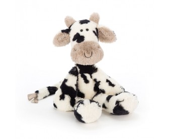 Jellycat Marrydays小奶牛(41厘米) Jellycat Marrydays小奶牛(41厘米)